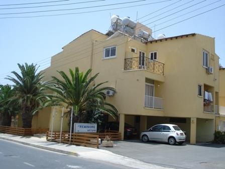 Ayia Napa Apartment Habitación foto
